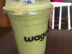 -Wagas沃歌斯(富力广场店)