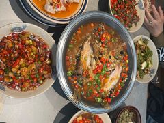-潇湘阁(汉光百货店)