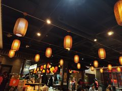 -向民炒鸡老店(金泰华府店)