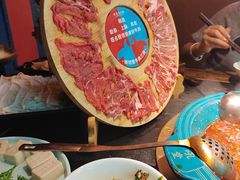 -吼堂老火锅(太古里总店)