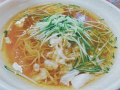 -艺芳家朝鲜冷面