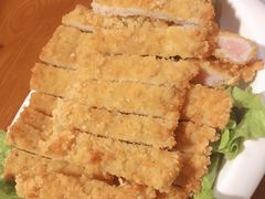 -第二外国语学院-韩国餐厅(朝阳路店)