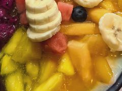 -小胖老味刨冰