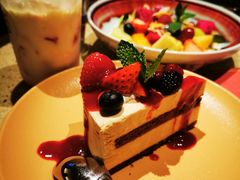 杂莓提拉米苏-BURANO布拉诺精选店(双流明城店)
