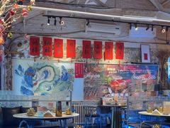 -琥珀川糟粕醋火锅(慈云寺店)