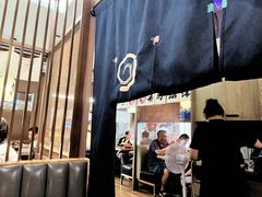 -沼津港精致料理·寿喜烧·烧鸟(青浦宝龙广场日料榜单店)