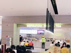 -喜茶(杭州滨江宝龙店)