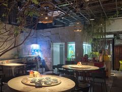 -又见炊烟私房菜(敬亭路店)