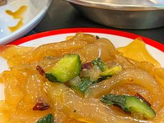 -聚首堂·特色小吃·肘子(什刹海德胜门店)