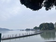 -水上明月·湖景餐厅