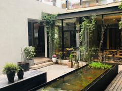 -箱美术馆私房菜(水晶郦城店)