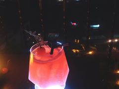 -后巷酒吧Back Alley(未来广场店)