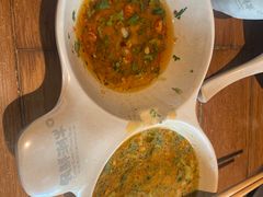 -领鲜潮牛鲜牛羊肉火锅(宏昌店)