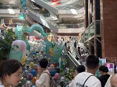 -正大广场
