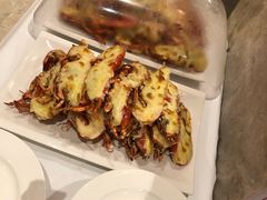 -美食汇·海鲜自助西餐厅·江门富力万达嘉华酒店