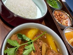-牛腩之旅·牛腩牛杂煲(光启城美食城店)