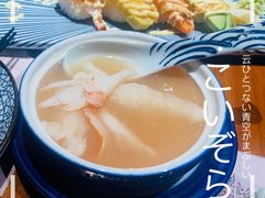 -原志优秀食材·匠心料理·海胆主题(金亿广场店)