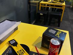-望京小腰(北京总店)