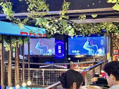 -1819餐厅·团队聚餐·烤串·精酿