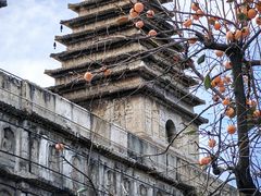 -北京石刻艺术博物馆(五塔寺)