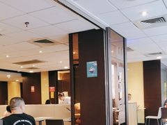 -肯德基(布吉老街店)