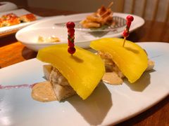 -京料理·日料自助·铁板燒(复悦城店)