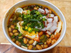 -覃肥叔桂林米粉(粮道街店)