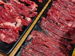 -掂档潮汕牛肉火锅(cityon熙地港店)