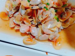 -旧款宁波饭店(华敏世纪广场店)