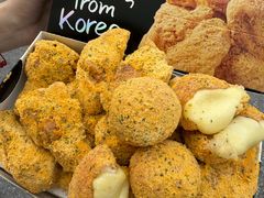 -悠个炸鸡(南京创始店)
