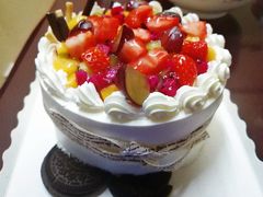 -丁先生蛋糕·品质鲜作(桐梓林店)