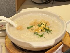 -蔡澜点心·粤菜(嘉里中心店)