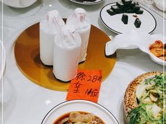 -天福苑(崇宁路店)
