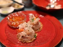 -浙江西子宾馆·牡丹厅
