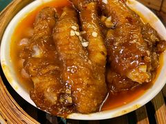 -誉八仙粤菜(万象天地店)