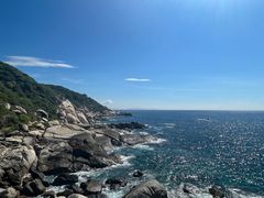 -三亚蜈支洲岛旅游区