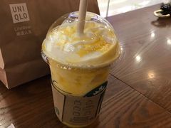 -星巴克(重庆新世纪凯瑞商都店)