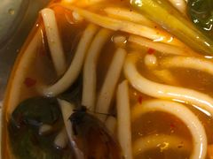 -红鼻子桂林米粉(金唐新光界店)