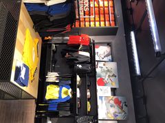 -NIKE 儿童体验店(南开大悦城店)