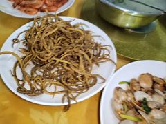 -板桥海鲜广场(文明东店)