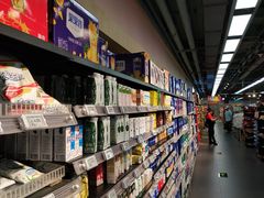 -美廉美超市(圣熙8号购物中心店)