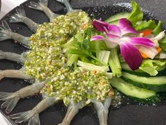 -阿诺泰·泰国餐厅(棕北店)