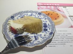 -ABC Cooking Studio(上海环球金融中心店)