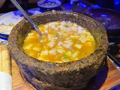 -绿茶餐厅(乐峰广场店)