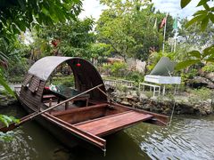 -花溪雨·森林餐厅(石基店)