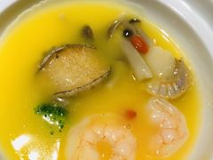 美乃滋焗大虾-三石铁板烧(紫竹桥店)