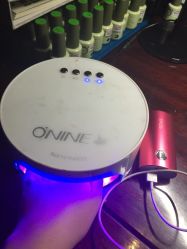 -奈瑞儿美颜塑身SPA