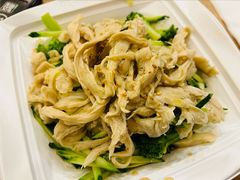 -魏家凉皮(西安秋林宏业商厦店)