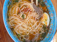 -BAURSAK包尔萨克早餐屋(第二分店)