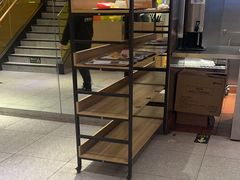 -麦当劳(新王府井店)